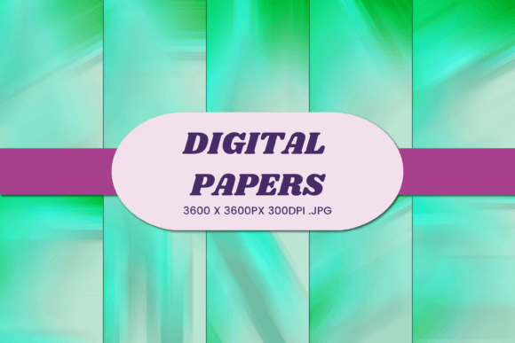 Unlocking Creativity with Retro Vintage Abstract 26 Digital Paper